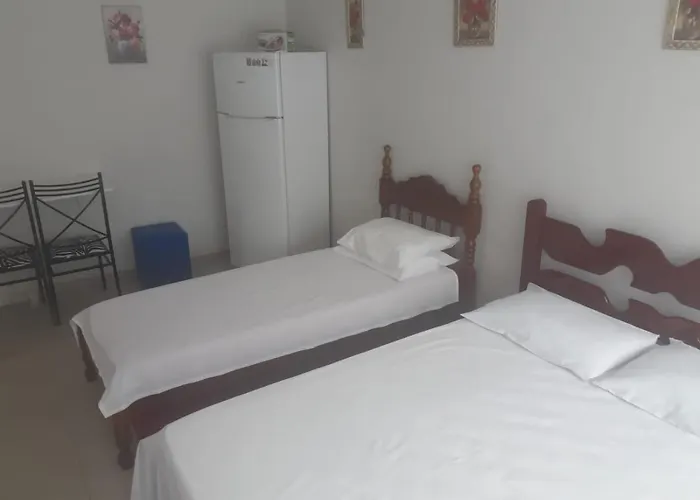 Kitnet Em Santos A Melhor Cidade Do Litoral Paulista.