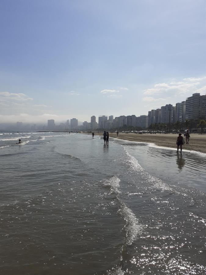 Apartment Kitnet Em A Do Litoral Paulista. Santos (Sao Paulo)