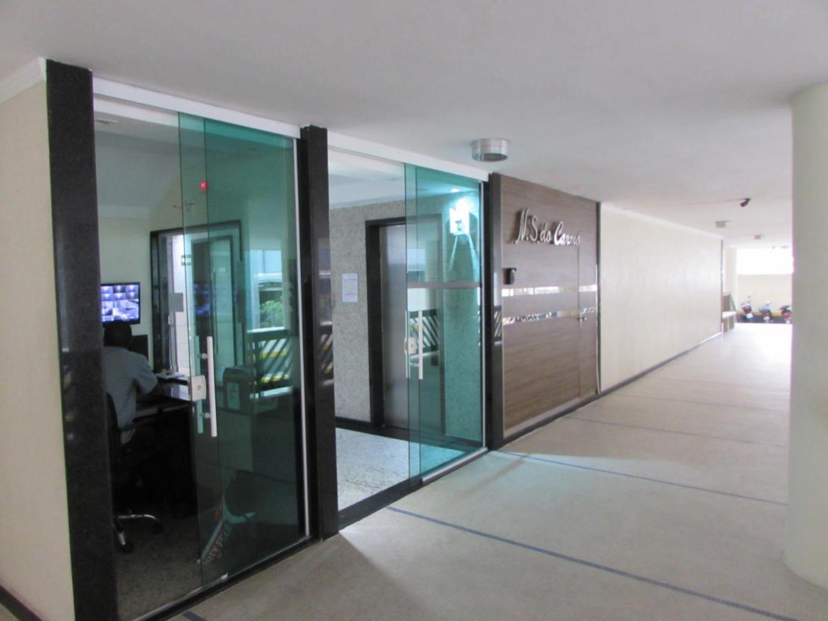 Kitnet Em A Do Litoral Paulista. Apartment