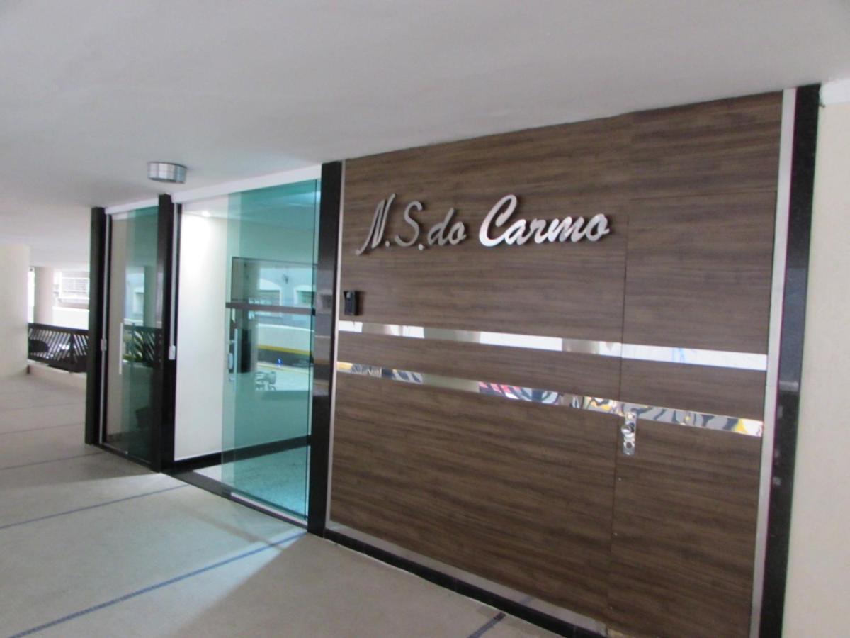 Apartment Kitnet Em A Do Litoral Paulista. Santos (Sao Paulo)