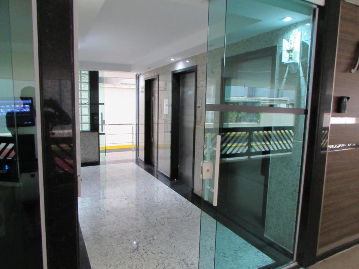 Apartment Kitnet Em A Do Litoral Paulista. Santos (Sao Paulo)