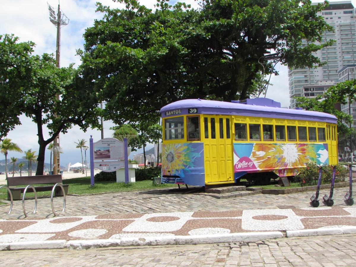 Kitnet Em A Do Litoral Paulista.
