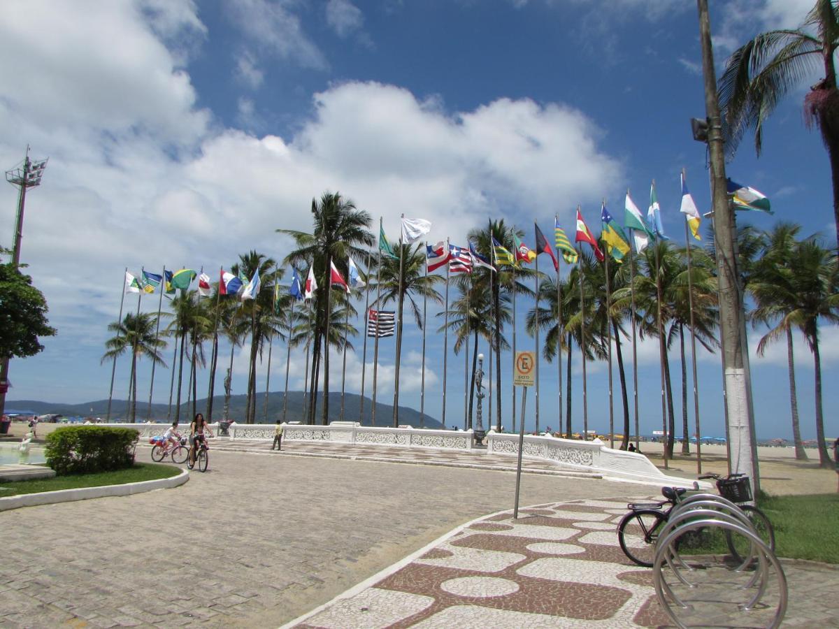 Kitnet Em A Do Litoral Paulista.