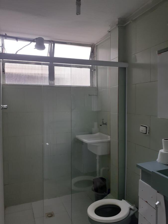 Apartment Kitnet Em A Do Litoral Paulista. *