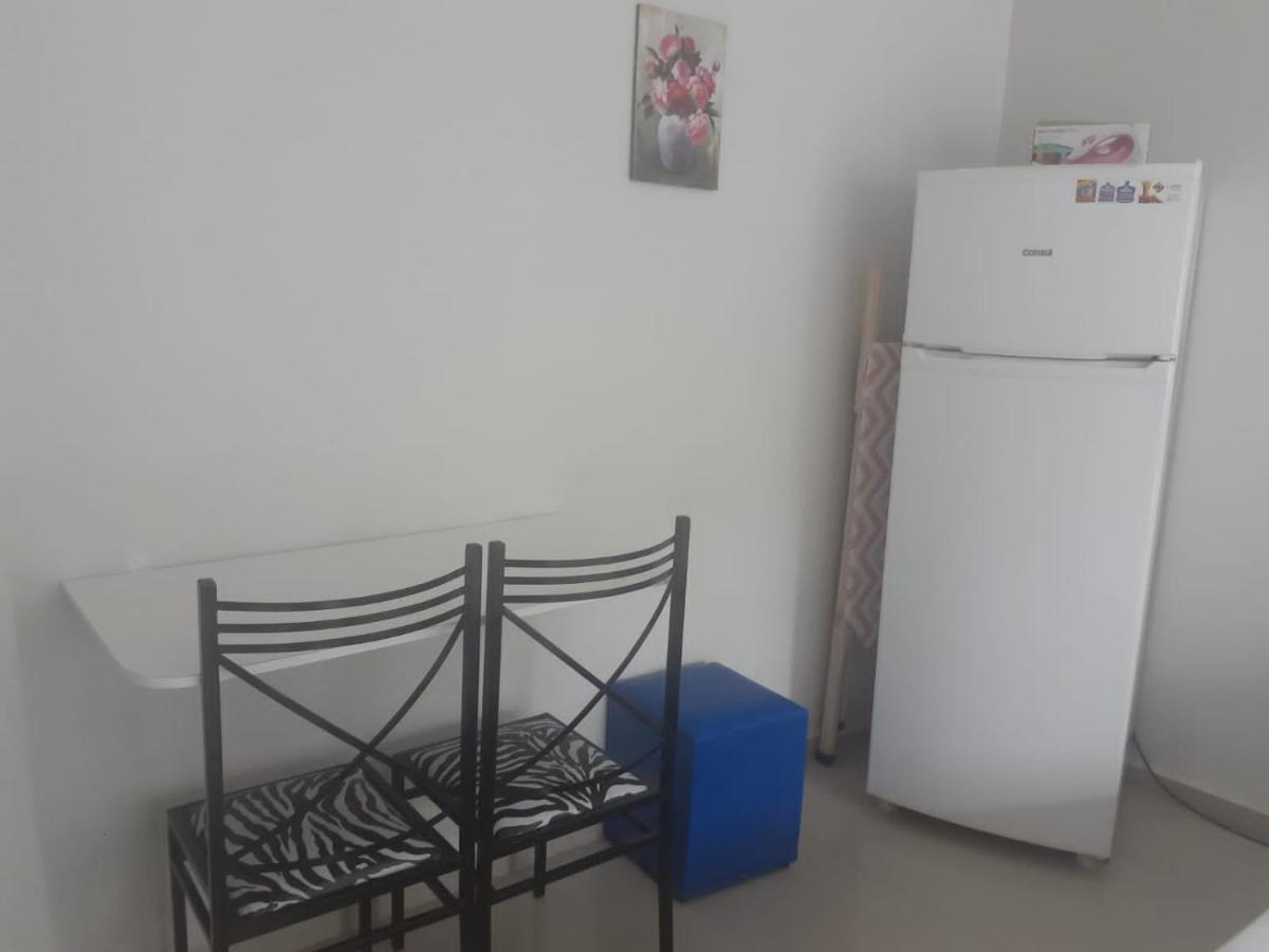 Apartment Kitnet Em A Do Litoral Paulista. Santos (Sao Paulo)
